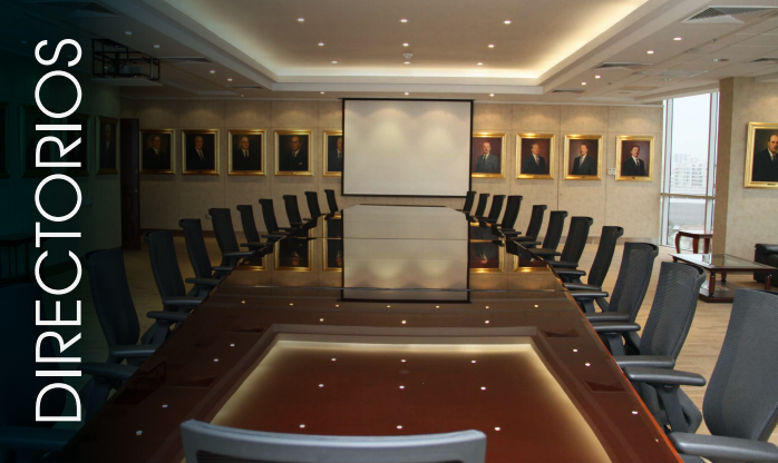 directorios